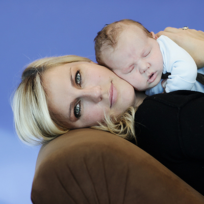 KK - Tamara Half Look