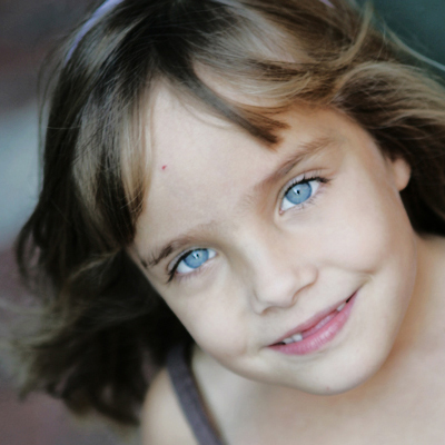 KK - Tamara Krypto Contact Lenses