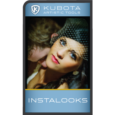 Artistic Tools InstaLooks