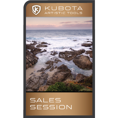 Sales Session Actions