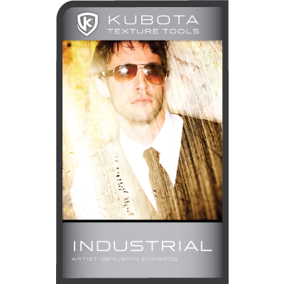 Texture Tools Industrial