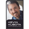 Kevin Kubota's Artist Series Bundle