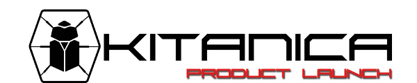 Kitanica Product Launch