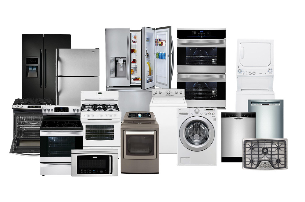 best household appliances