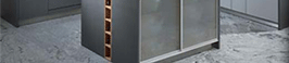 aluminum frame doors new york