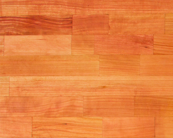 Blended Cherry Countertops
