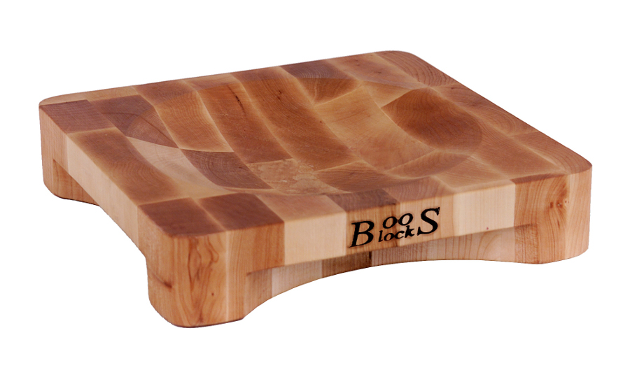 John Boos EndGrain Butcher Block Cutting Boards