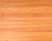 Edge-Grain Cherry Countertops