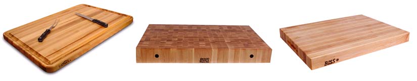 Large Cutting Boards