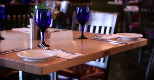 cherry dining table top