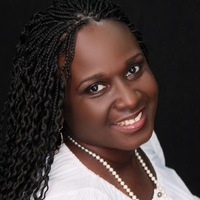 Rose Azumah T Avatar