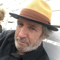 Bob Johnson Avatar