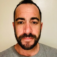 Zachariah V Avatar