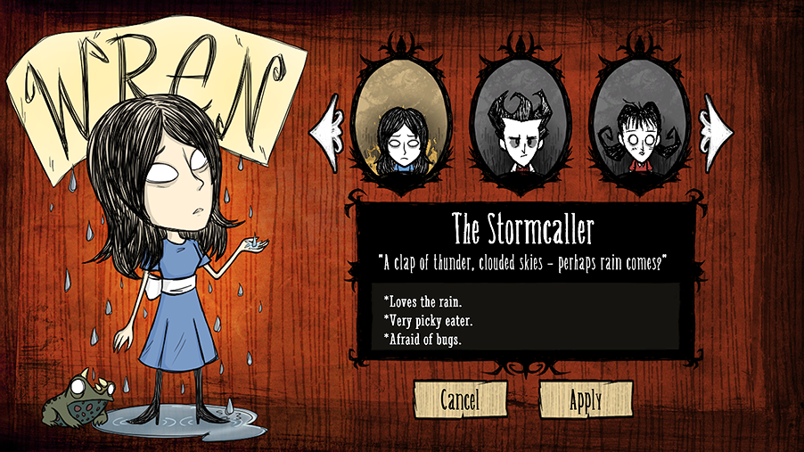 dont starve mod tools download