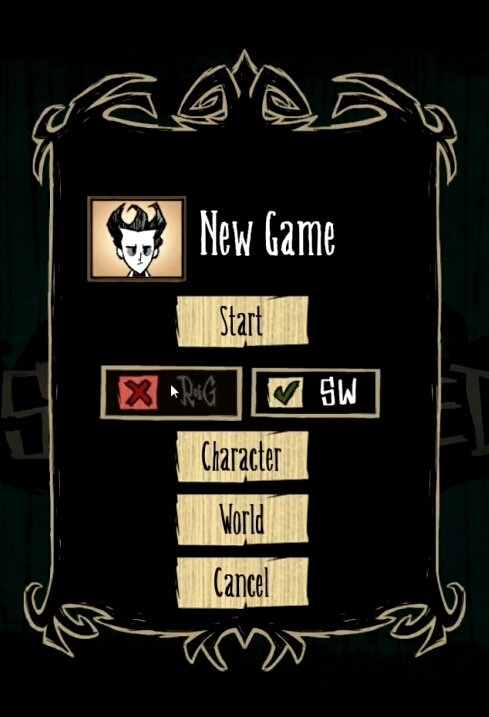 Question for Shipwrecked dlc - [Don't Starve] Shipwrecked - Klei  Entertainment Forums