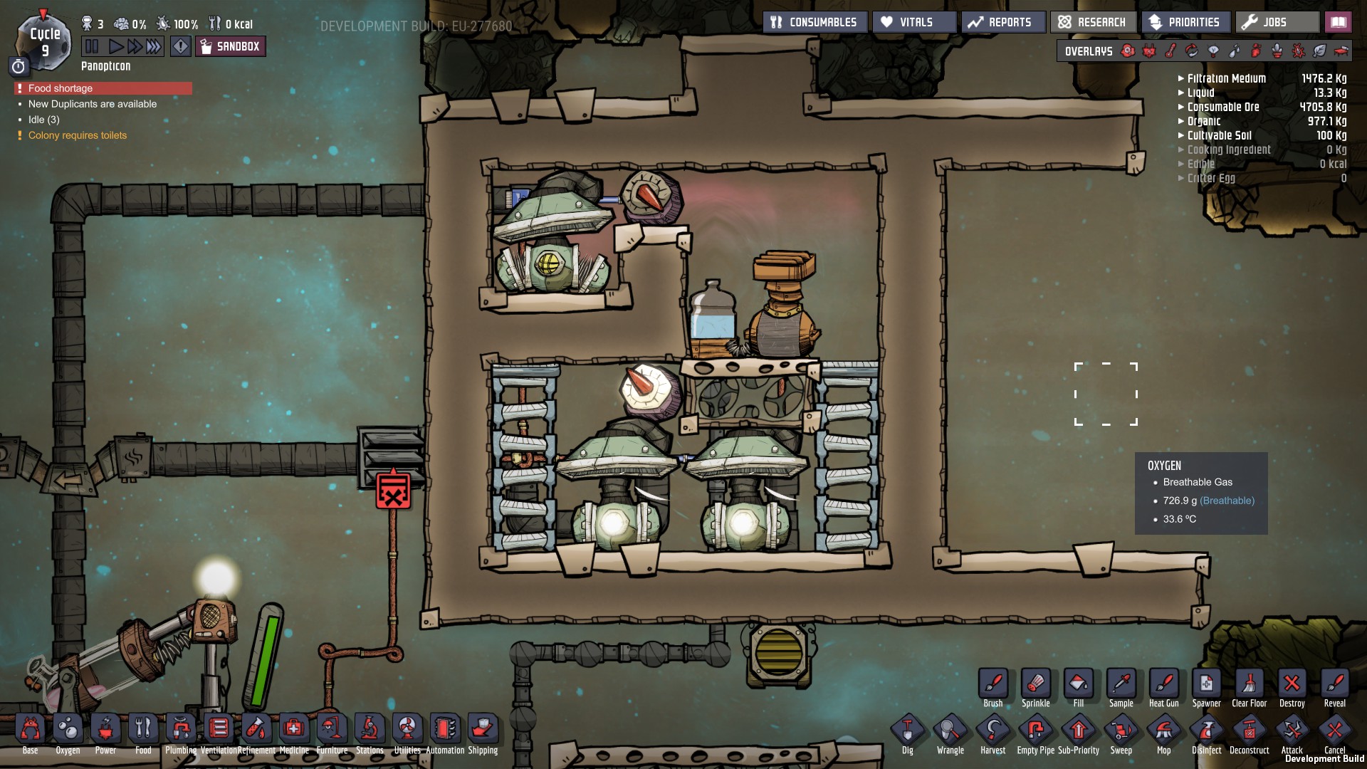 Oxygen Not Included TouristMaps ru Oxygen Not Included TouristMaps ru