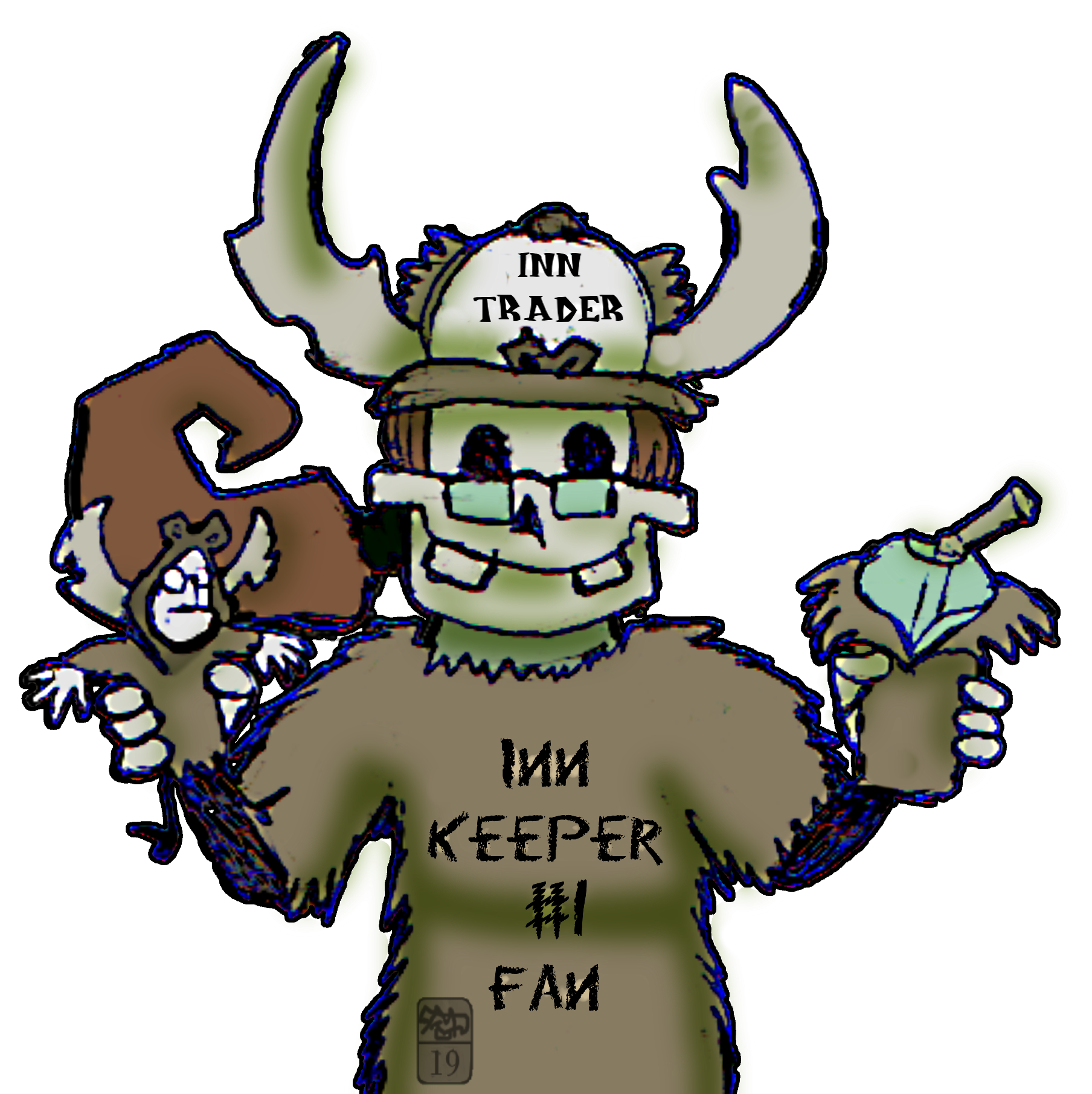 Mysterious Skin Collector....hmmmm - [Don't Starve Together] General  Discussion - Klei Entertainment Forums