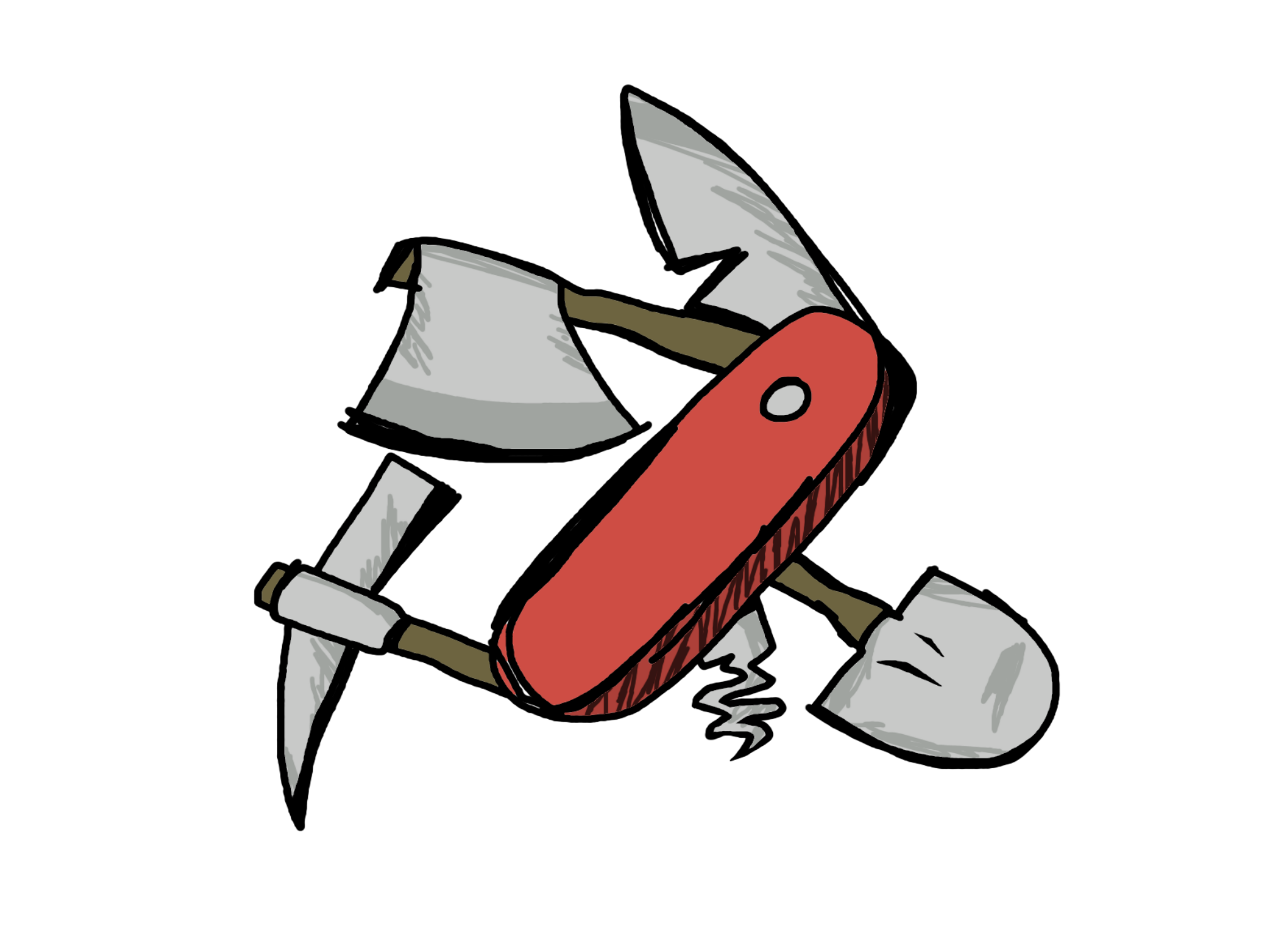 How I would have handled Walter - [Don't Starve Together] General