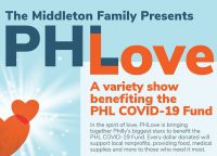 PHLove COVID-19 Benefit
