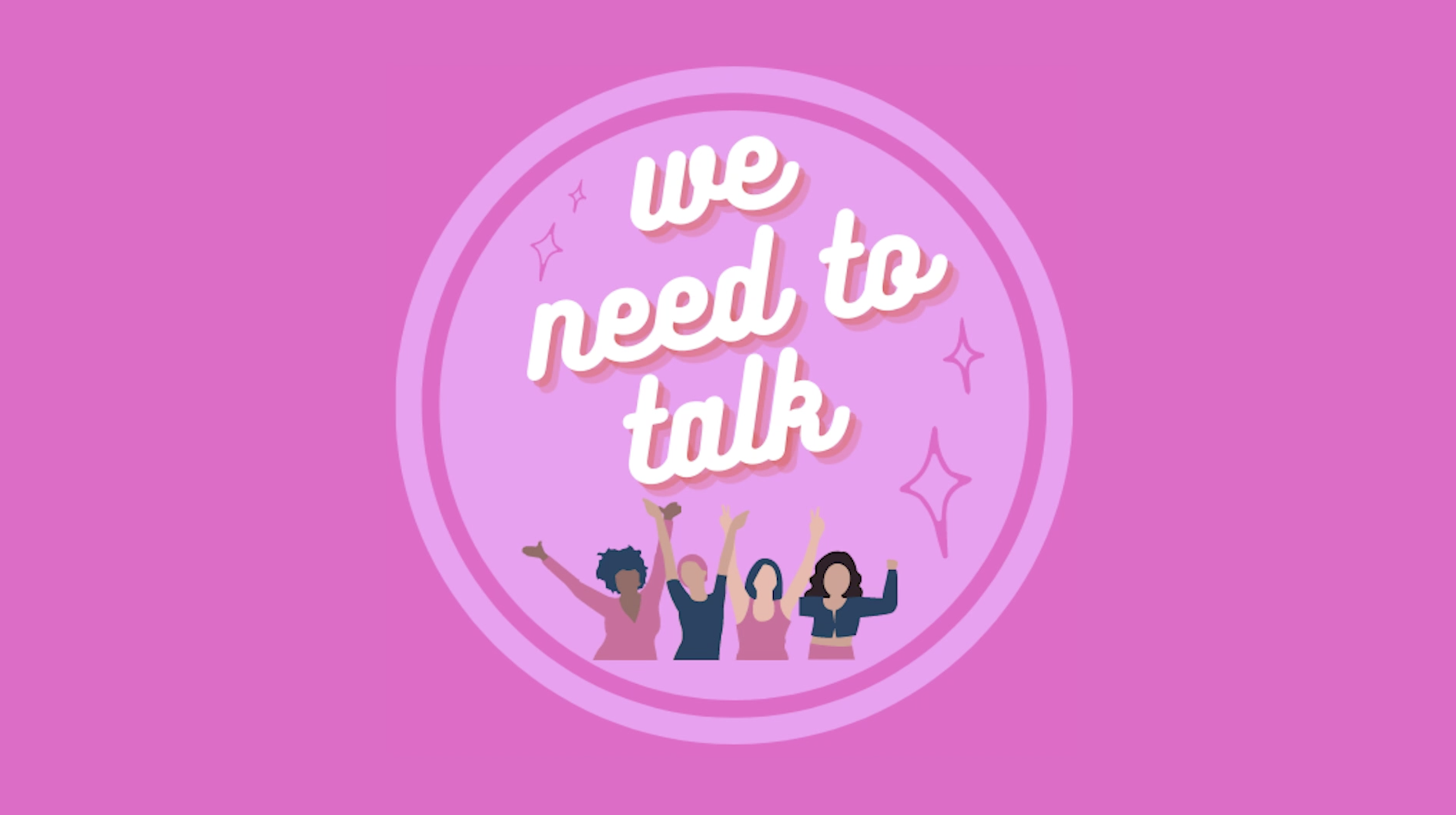 Foopahh Leaks: We Need To Talk - yb30wzy