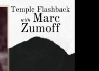 Temple Flashback: Marc Zumoff