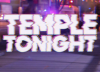 Temple Tonight