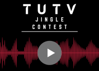 Enter TUTV's Jingle Jam Contest
