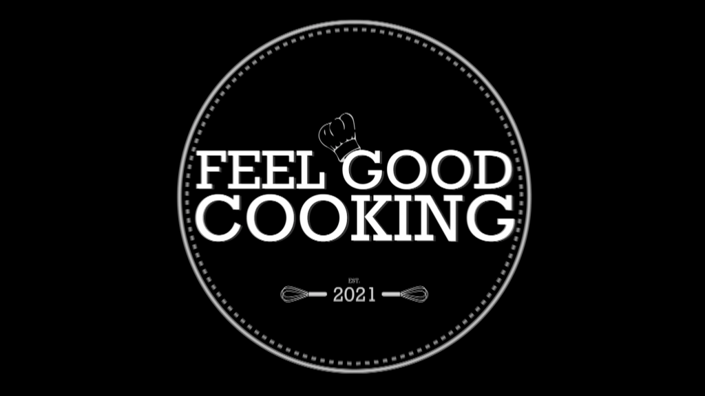 Watch the premiere of our brand new cooking show!