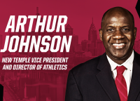 Arthur Johnson