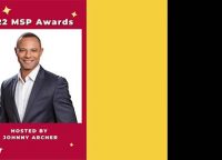 MSP AWARDS 2022 With Johnny Slide