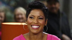 Tamron Hall