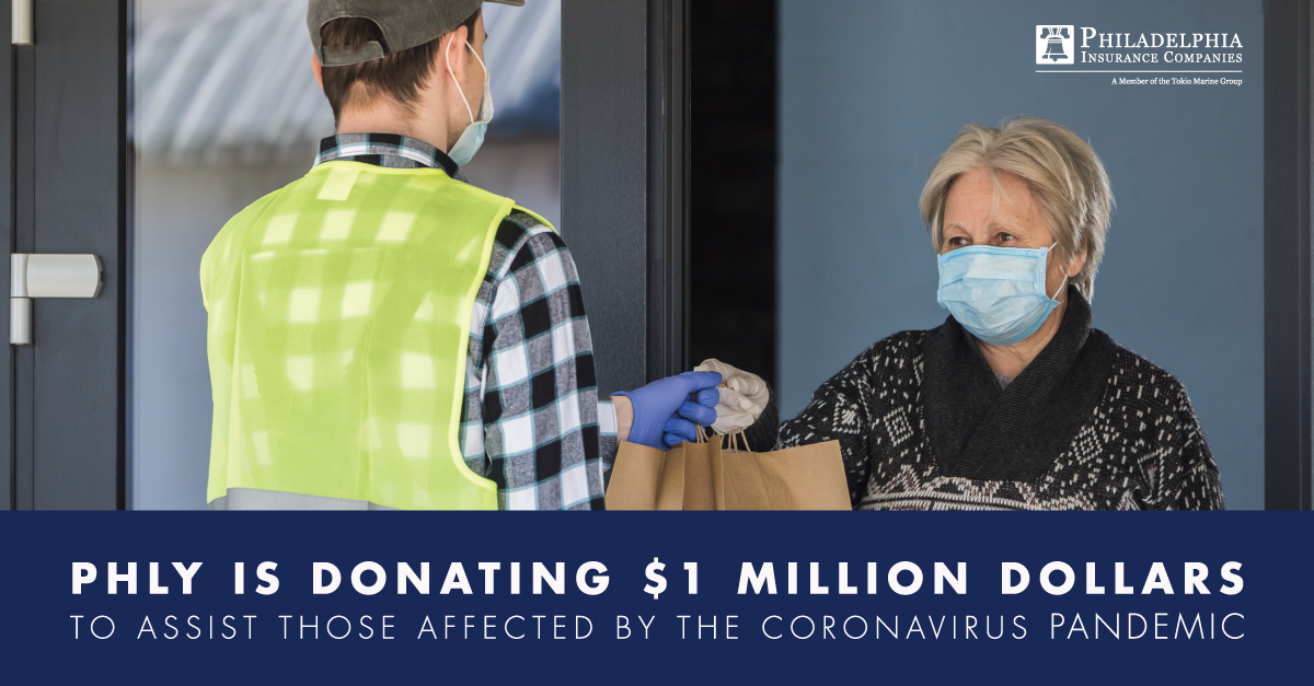 Interning For An Insurance Company During A Pandemic Adlib