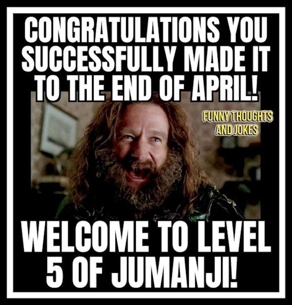Jumanji Welcome To The Jungle Borg
