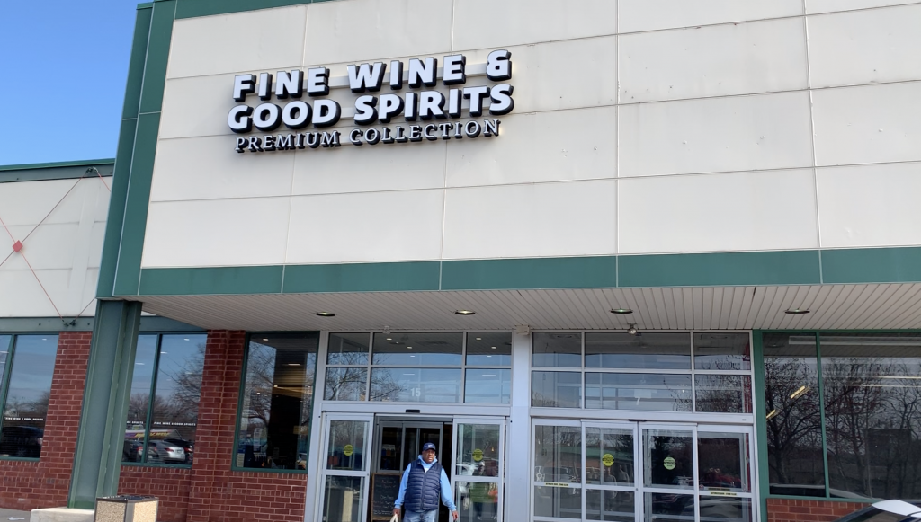 PA Liquor Control Board to Close 88 Fine Wine and Good Spirits