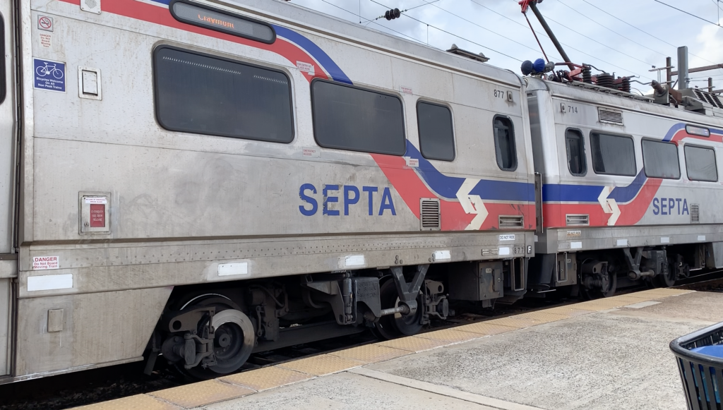 SEPTA Makes Schedule Changes Amid Pandemic Ridership Reduction | Temple Update SEPTA Makes Schedule Changes Amid Pandemic Ridership Reduction | Temple Update