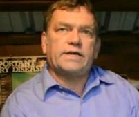 Larry Horn mugshot