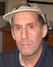Bob Ely