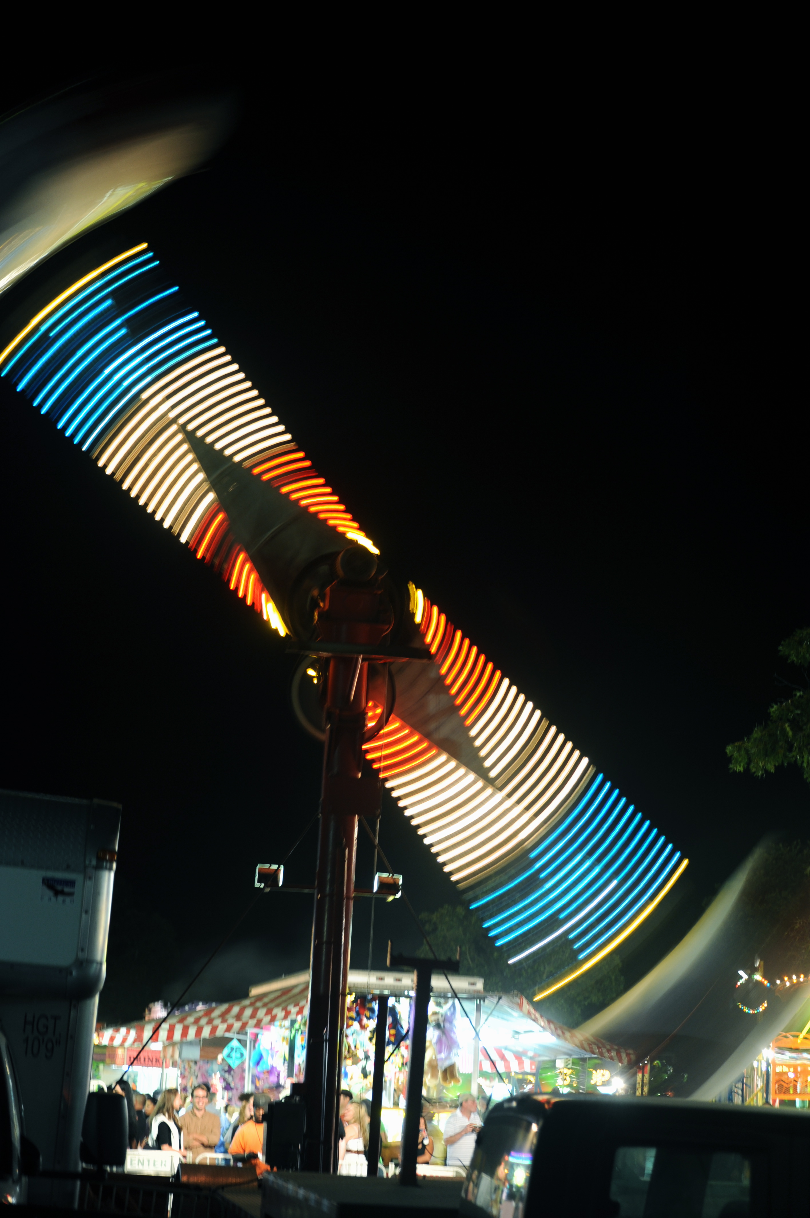 DSC_7828 Twirl; Dukes County Agricultural Fair, West Tisbury, Martha’s