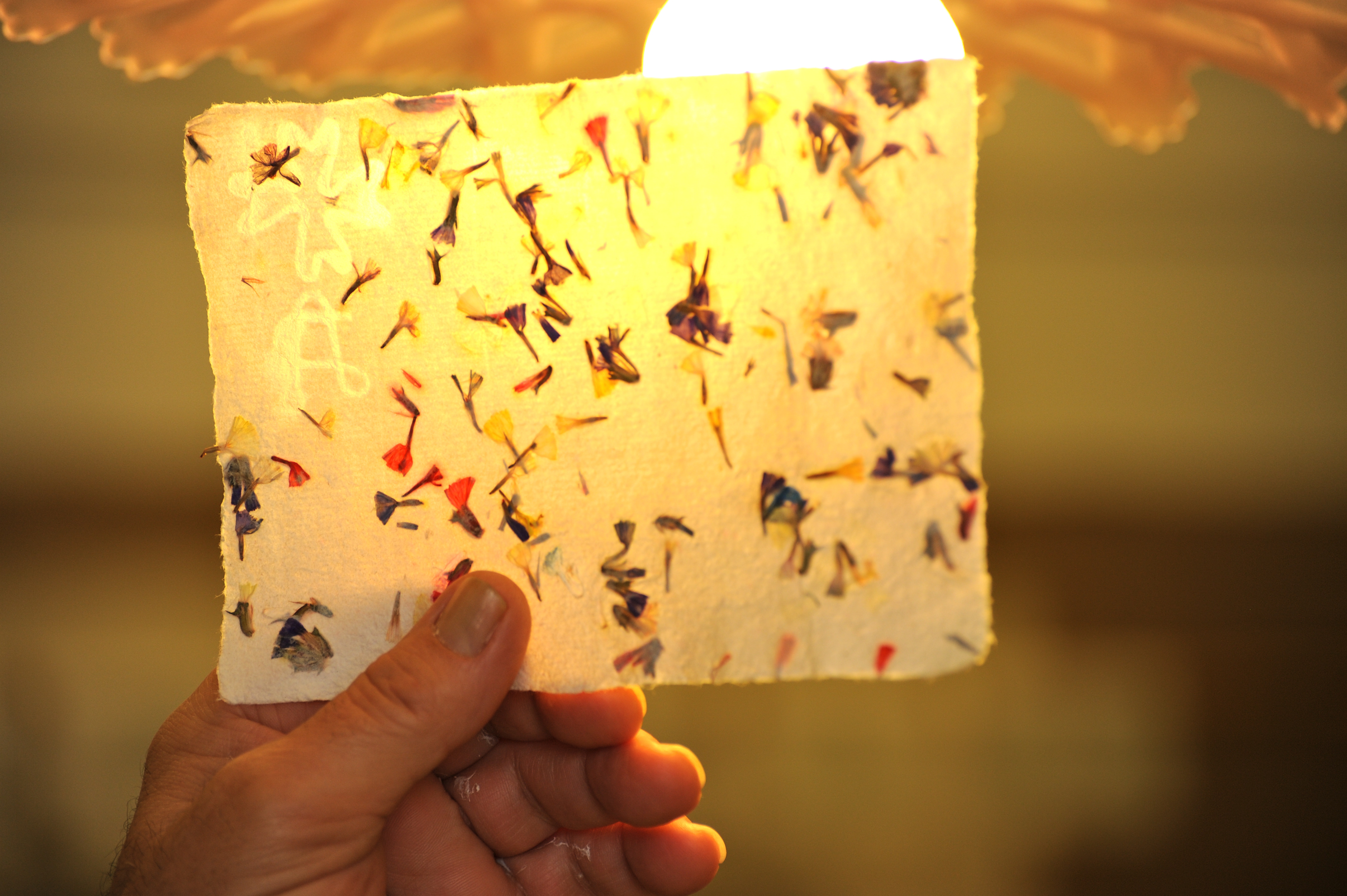 DSC_4671 Watermark three; paper making; Amalfi, Italy