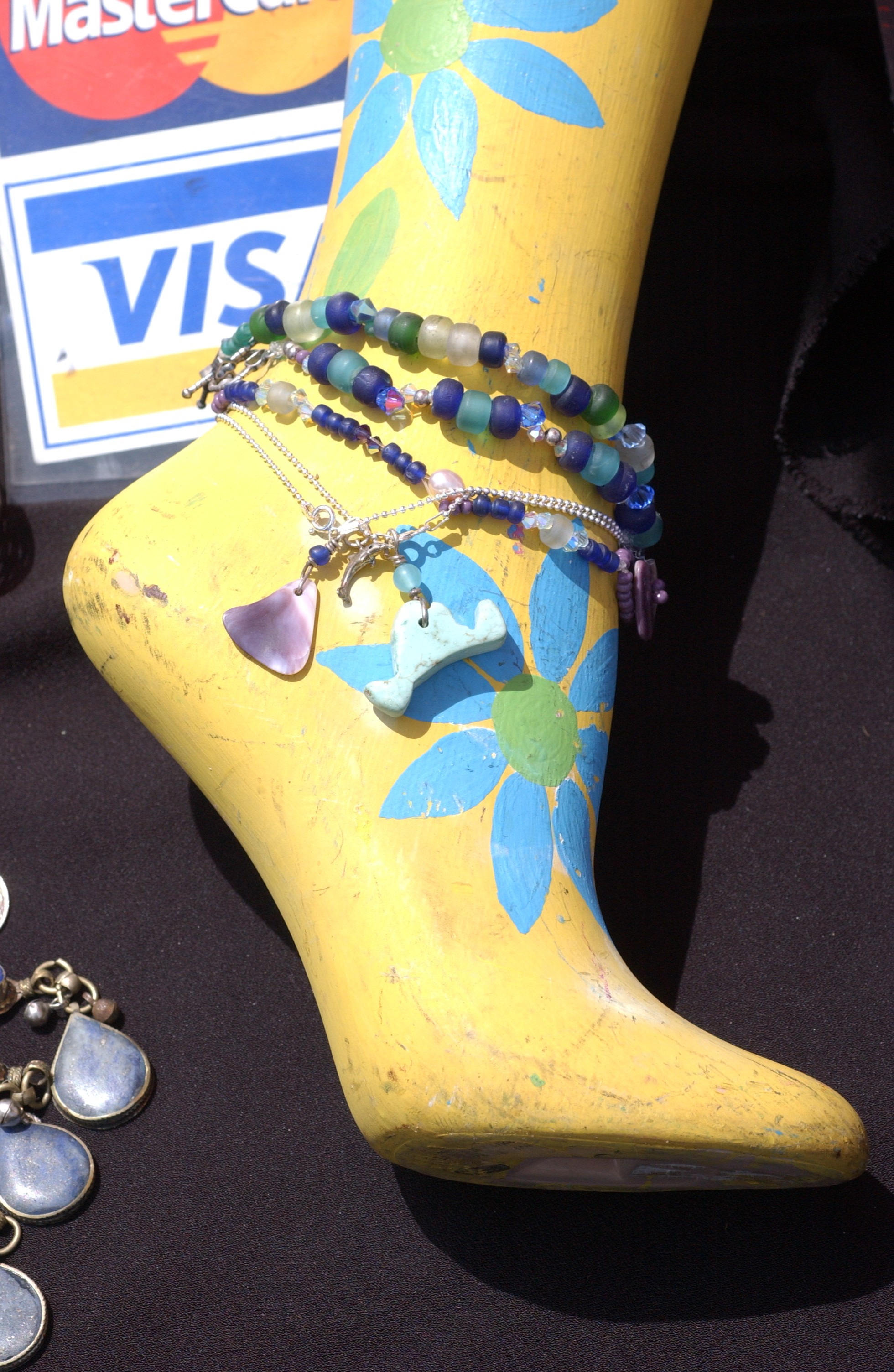 Chilmark Flea Market; Martha’s Vineyard, Massachusetts