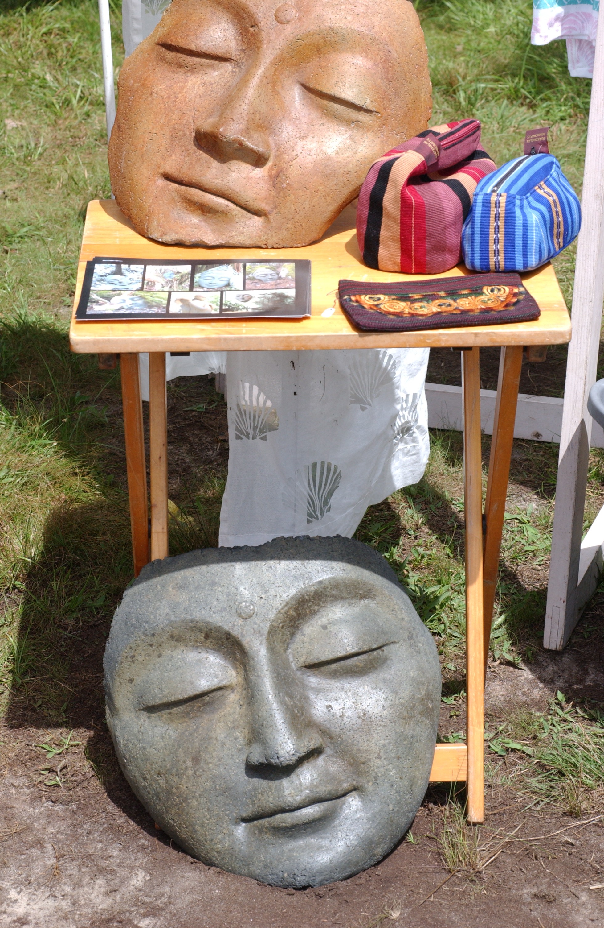 Chilmark Flea Market; Martha’s Vineyard, Massachusetts