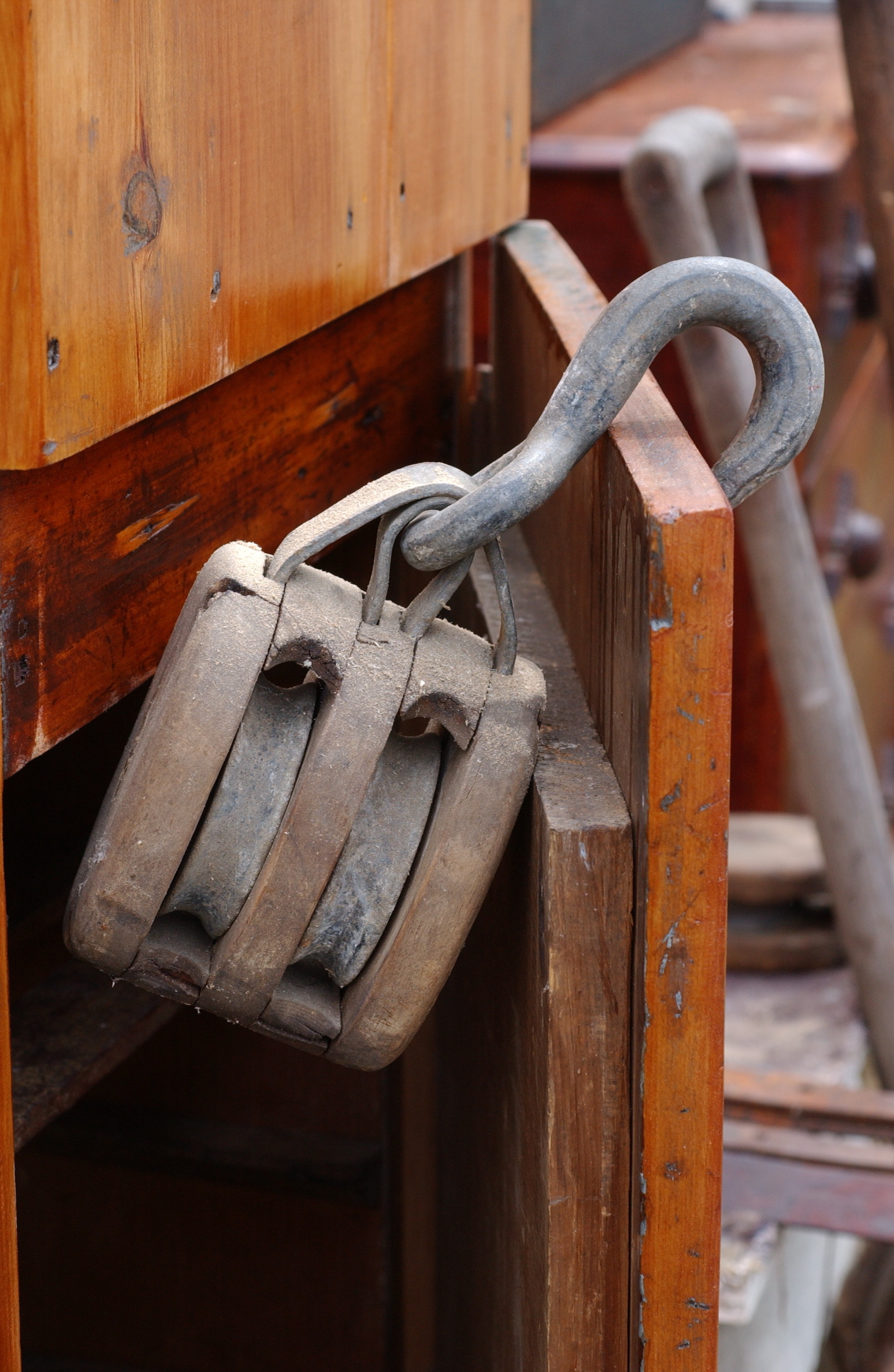 Chilmark Flea Market; Martha’s Vineyard, Massachusetts