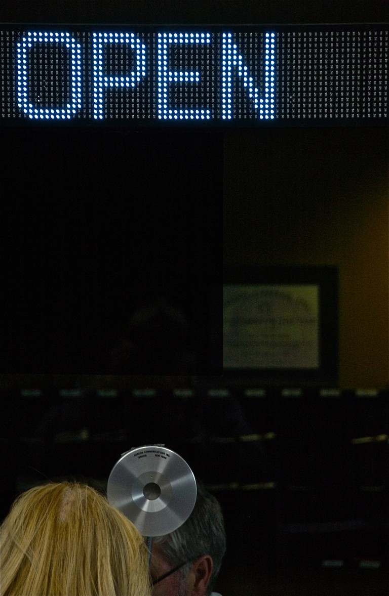 For the Eye; Kimmel Center; Philadelphia, Pennsylvania, USA