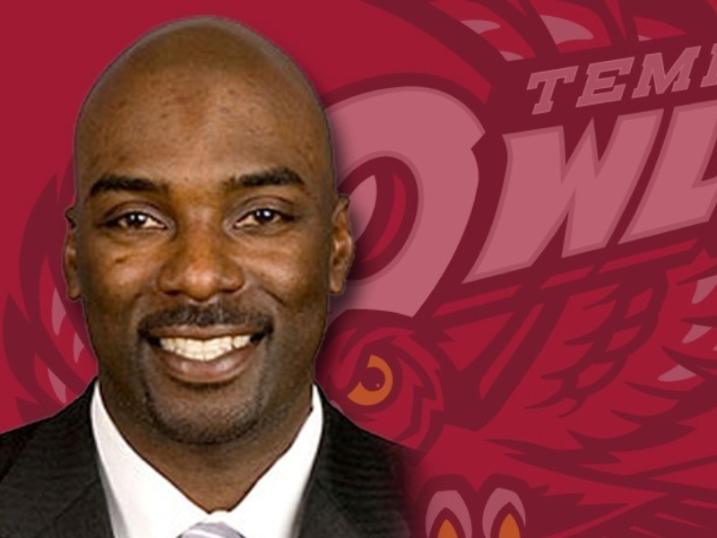 Former Owl Aaron McKie Hired as Temple Assistant Coach Temple Update
