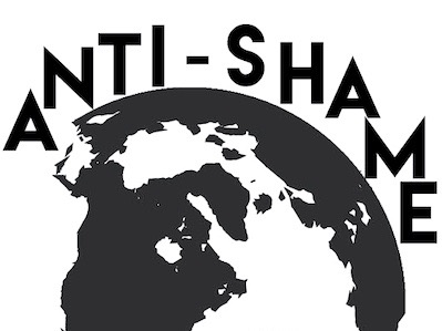 anti shame week logo