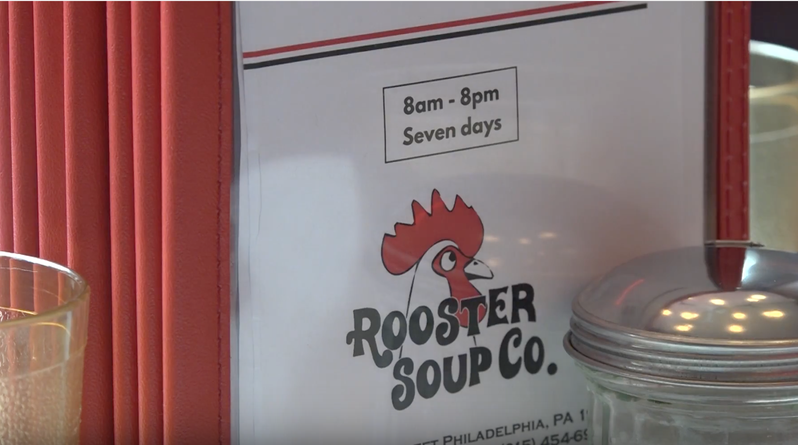 Center City Restaurant Donates Profits to Those in Need