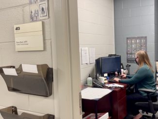 contact tracing, covid testing