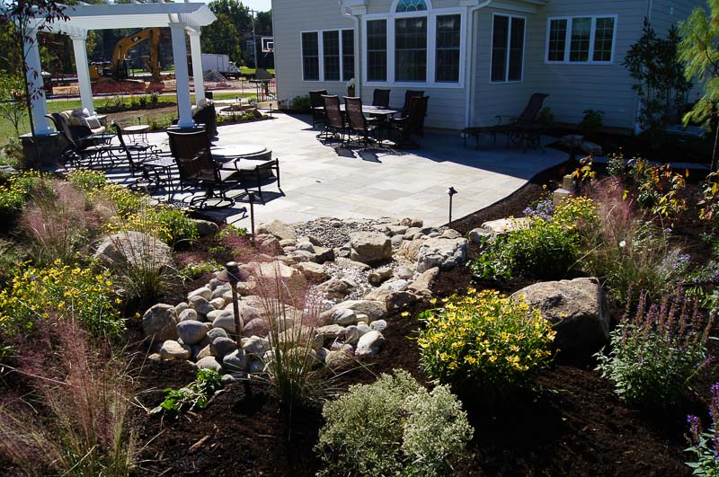 Chester County Landscaper Photo Gallery KM Gardens Landscaping