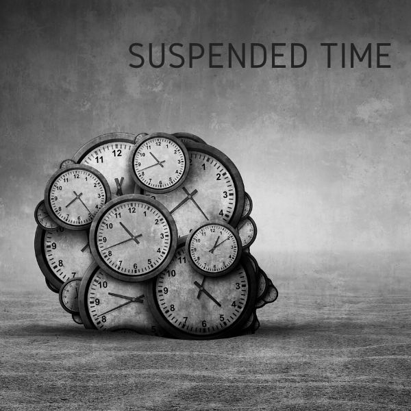 Suspended Time Dashboard