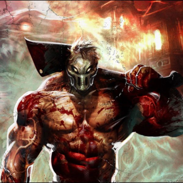 Splatterhouse Xbox 360 Купить